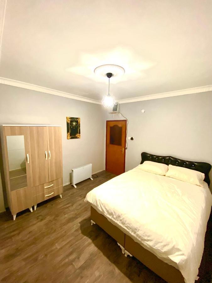 Triplex House Near The Airport Apartment Arnavutkoy Luaran gambar