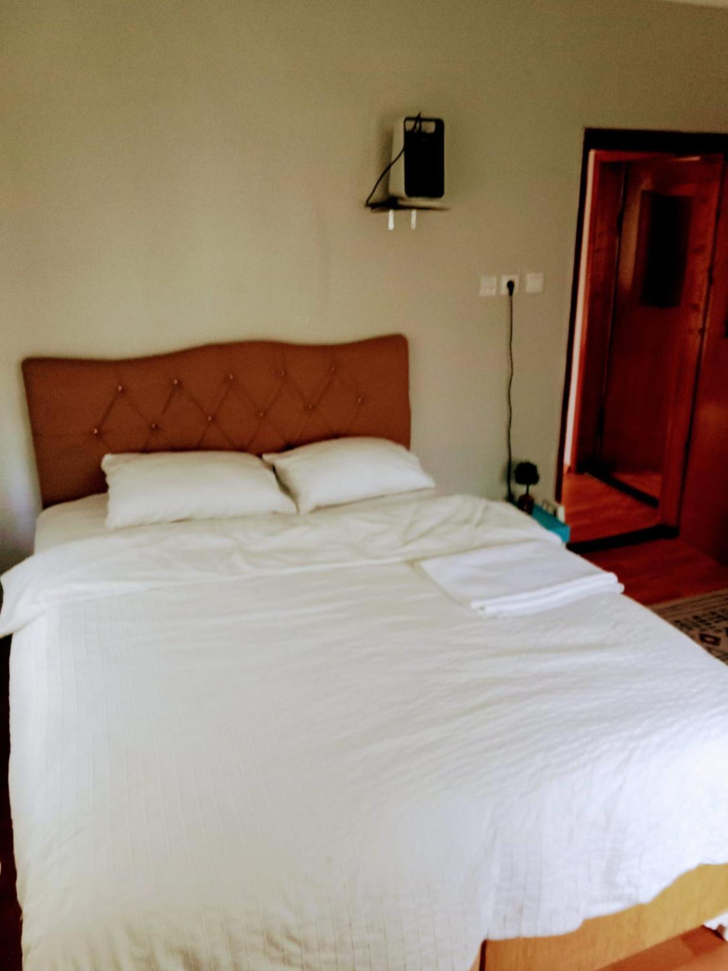 Triplex House Near The Airport Apartment Arnavutkoy Luaran gambar
