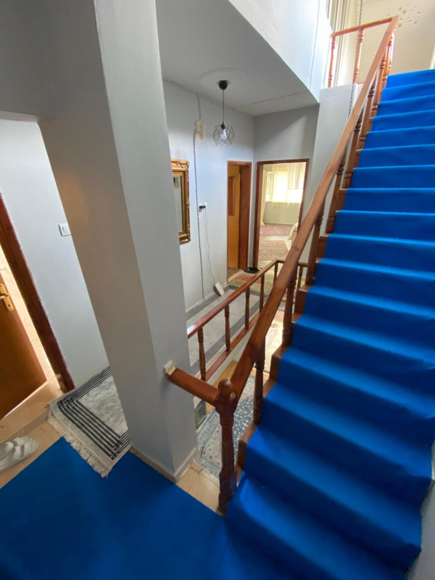 Triplex House Near The Airport Apartment Arnavutkoy Luaran gambar